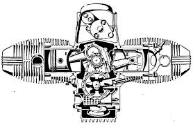 Illustration for article titled Engine Concept Update...
